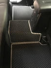 Mitsubishi Galant 2003–2012 EVA avtomobilske preproge (črne) fotografija 6