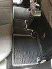 Mitsubishi Galant 2003–2012 EVA avtomobilske preproge (črne) fotografija 7