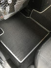 Mitsubishi Galant 2003–2012 EVA avtomobilske preproge (črne) fotografija 8