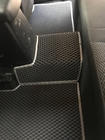 Mitsubishi Galant 2003–2012 EVA avtomobilske preproge (črne) fotografija 9