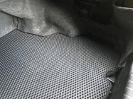 Mitsubishi Galant 2003–2012 Podloga prtljažnika (EVA, črna) fotografija 4