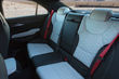 Cadillac CT4-V Blackwing: "nabrit" kompaktni sedan z motorjem s 479 "konji" fotografija 6
