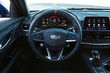 Cadillac CT4-V Blackwing: "nabrit" kompaktni sedan z motorjem s 479 "konji" fotografija 5