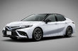 Posodobljena Toyota Camry debitira na Japonskem fotografija 4
