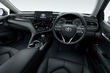 Posodobljena Toyota Camry debitira na Japonskem fotografija 2