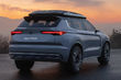 Novi Mitsubishi Outlander 2 021: kakšen bo in kdaj bo premiera fotografija 3