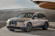 Električni križanec BMW iX – tehnološka paradna ladja nemške znamke fotografija 4