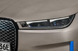 Električni križanec BMW iX – tehnološka paradna ladja nemške znamke fotografija 5
