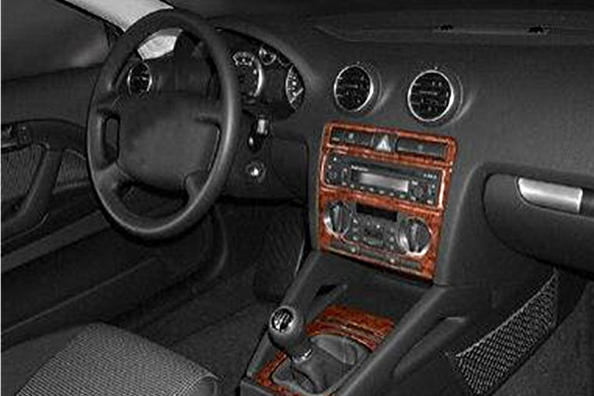 Obloga armaturne plošče za Audi 80/90