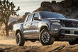Predstavljen novi pick-up Nissan Frontier fotografija 4