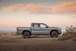 Predstavljen novi pick-up Nissan Frontier fotografija 2