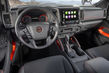 Predstavljen novi pick-up Nissan Frontier fotografija 6