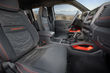 Predstavljen novi pick-up Nissan Frontier fotografija 5