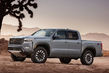 Predstavljen novi pick-up Nissan Frontier fotografija 1