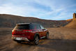 Predstavljen je crossover Nissan Pathfinder nove generacije fotografija 4