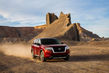 Predstavljen je crossover Nissan Pathfinder nove generacije fotografija 3