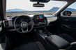 Predstavljen je crossover Nissan Pathfinder nove generacije fotografija 5