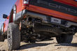 Ford F-150 Raptor predstavljen v posodobljeni različici fotografija 4