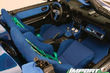 Tuning Toyote na primeru Toyota MR-S od Apexi USA fotografija 3