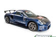 Tuning Toyote na primeru Toyota MR-S od Apexi USA fotografija 1