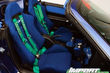 Tuning Toyote na primeru Toyota MR-S od Apexi USA fotografija 4