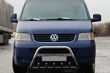 Kenguru zaščitni lok za Volkswagen T5 Multivan fotografija 1