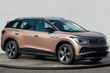 Največji električni Volkswagen ID.6 X se pripravlja na debi fotografija 1