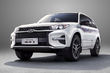 Chery Tiggo 3 je dobil nov, zmogljivejši motor fotografija 3