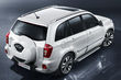 Chery Tiggo 3 je dobil nov, zmogljivejši motor fotografija 1