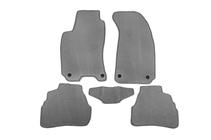 Volkswagen Passat B5 1997–2005 EVA avto preproge (sive) fotografija 1