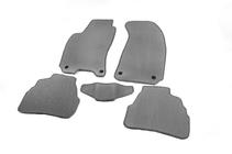 Volkswagen Passat B5 1997–2005 EVA avto preproge (sive) fotografija 2