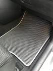 Toyota Corolla Verso 2004–2009 EVA avtomobilske preproge (črne) fotografija 4