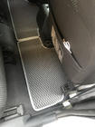 Toyota Corolla Verso 2004–2009 EVA avtomobilske preproge (črne) fotografija 8