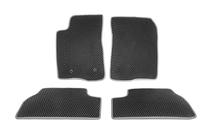 Toyota Corolla Verso 2004–2009 EVA avtomobilske preproge (črne) fotografija 9