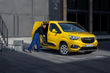 Kompaktni enoprostorec Opel Combo je dobil električno različico fotografija 4