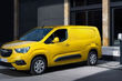 Kompaktni enoprostorec Opel Combo je dobil električno različico fotografija 2