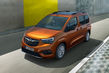Kompaktni enoprostorec Opel Combo je dobil električno različico fotografija 6