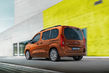 Kompaktni enoprostorec Opel Combo je dobil električno različico fotografija 1