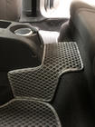Volkswagen Golf 5 2003–2009 EVA avtomobilske preproge (črne) fotografija 6