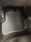 Volkswagen Golf 5 2003–2009 EVA avtomobilske preproge (črne) fotografija 2