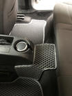 Volkswagen Golf 5 2003–2009 EVA avtomobilske preproge (črne) fotografija 7
