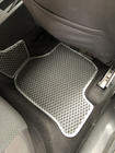 Volkswagen Golf 5 2003–2009 EVA avtomobilske preproge (črne) fotografija 8
