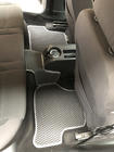 Volkswagen Golf 5 2003–2009 EVA avtomobilske preproge (črne) fotografija 9