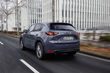 Crossover Mazda CX-5 je dobil posodobitev fotografija 2