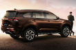 Isuzu MU-X nove generacije: terenski SUV s šasijo fotografija 3