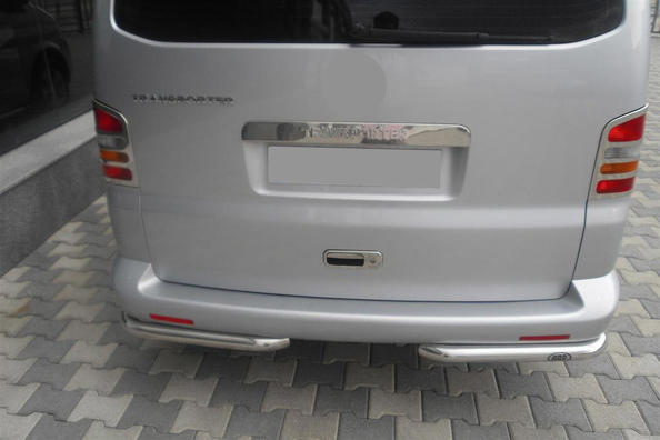 Zadnji loki za odbijač Volkswagen T5