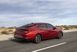 Pregled sedme generacije Hyundai Elantra fotografija 4