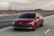 Pregled sedme generacije Hyundai Elantra fotografija 1
