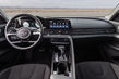 Pregled sedme generacije Hyundai Elantra fotografija 5