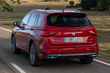 Crossover SEAT Tarraco je dobil zmogljivejšo različico fotografija 2